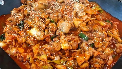 엄마의밥상 매장 이미지