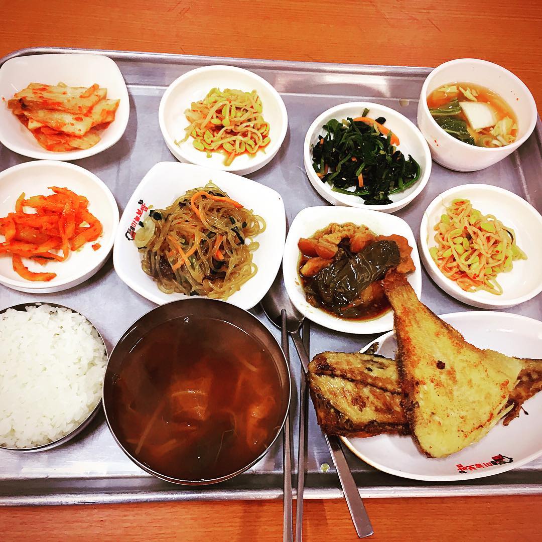 출처 : 시골집할머니네생선구이 인스타그램 검색 결과