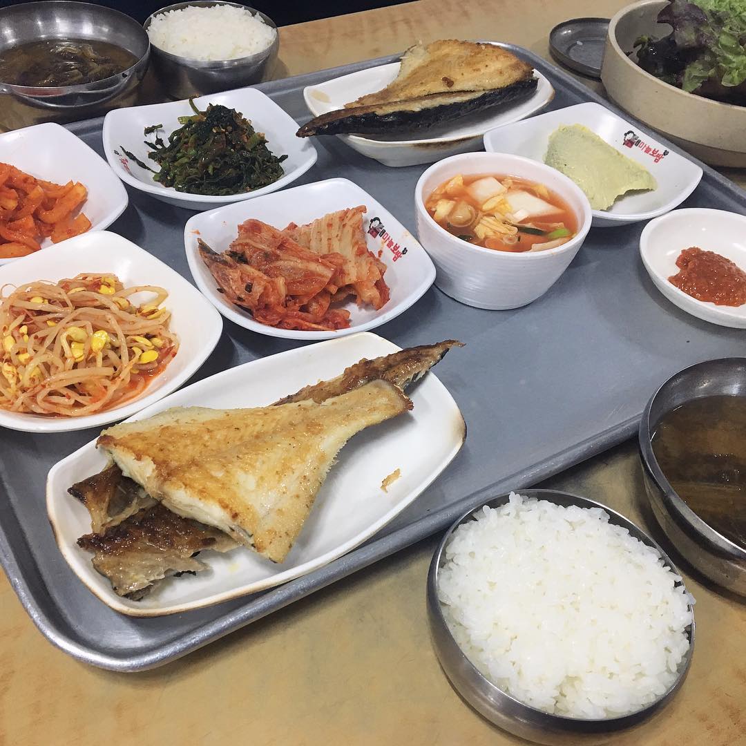 시골집할머니네생선구이 - 서울 강북, 연남동 | 맛집검색 식신