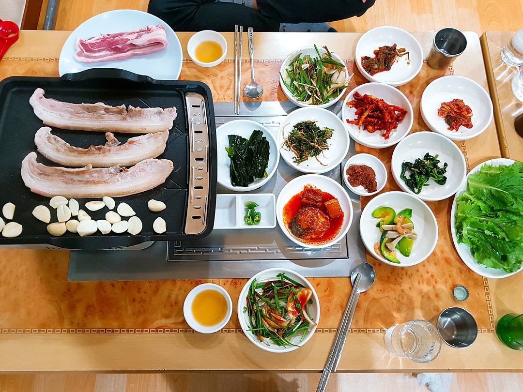 출처 : 샘터가든 인스타그램 검색 결과