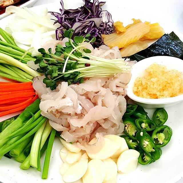 구룡포 - 서울 강남, 선릉역 선정릉역 | 맛집검색 식신