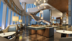 시그니엘 서울 더 라운지 매장 이미지