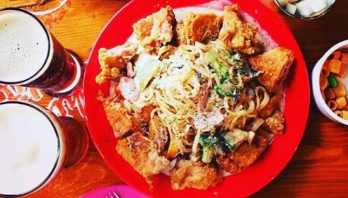 치킨인더키친 매장 이미지
