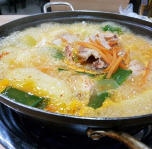 서울 청량리 한식기타 맛집 BEST 5 매거진에 대한 사진입니다.