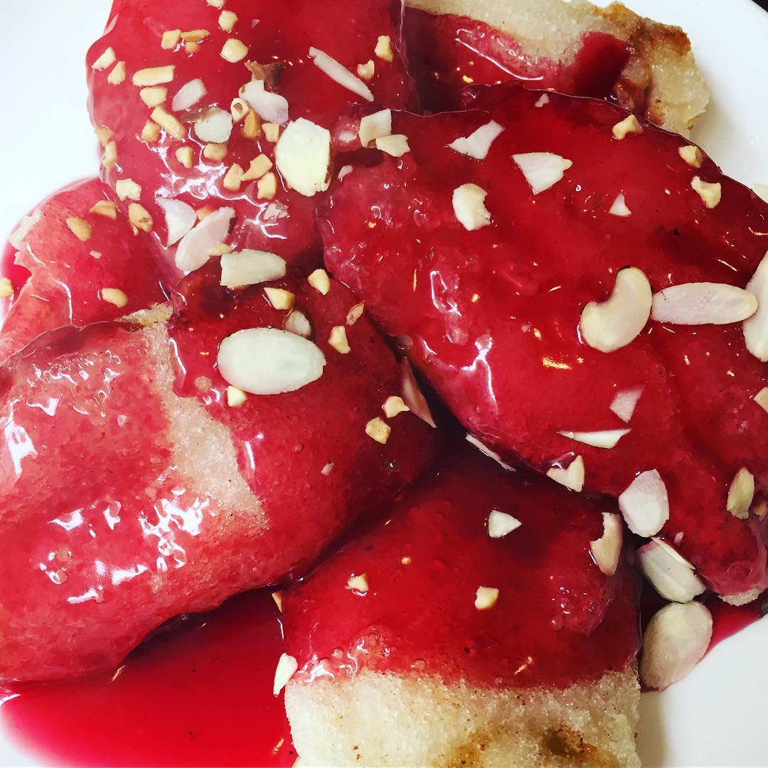 출처 : 하오런 인스타그램 검색 결과