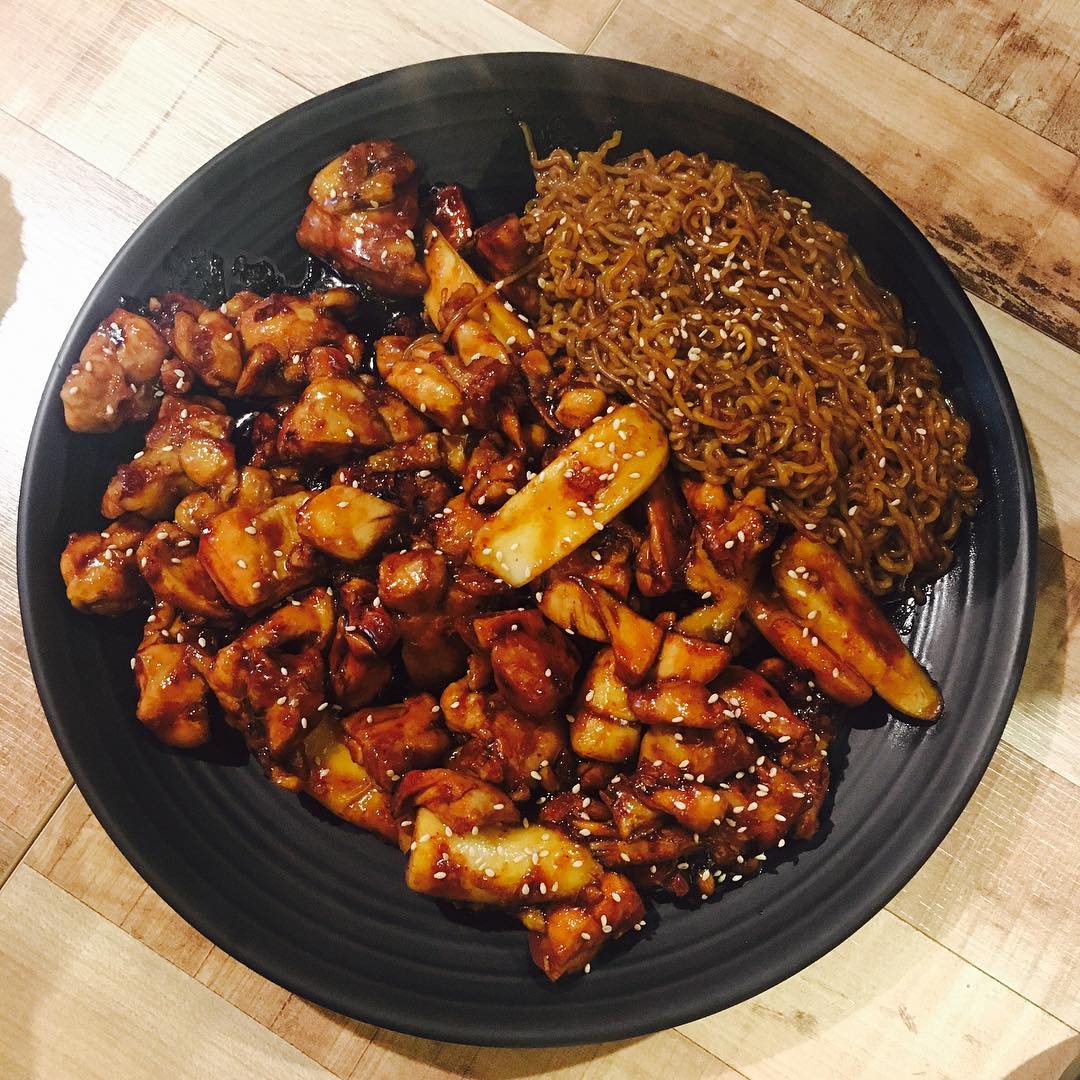 꼬꼬아찌 - 부산, 부산진구 서면 | 맛집검색 식신