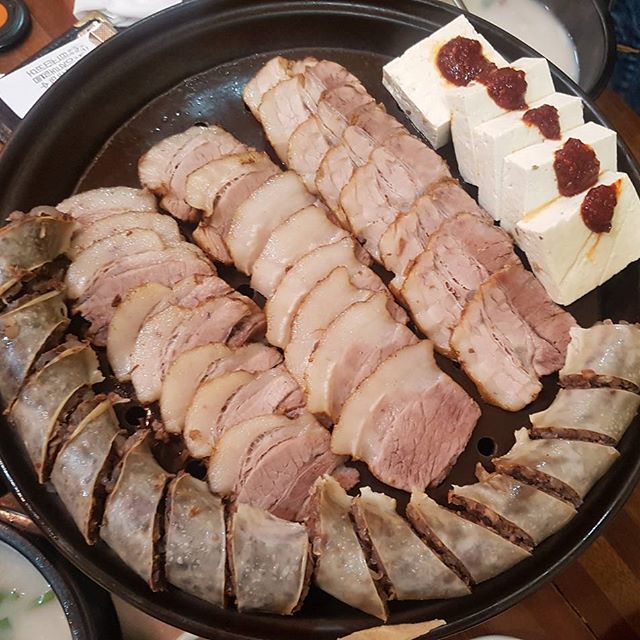 출처 : 대건명가 인스타그램 검색 결과 