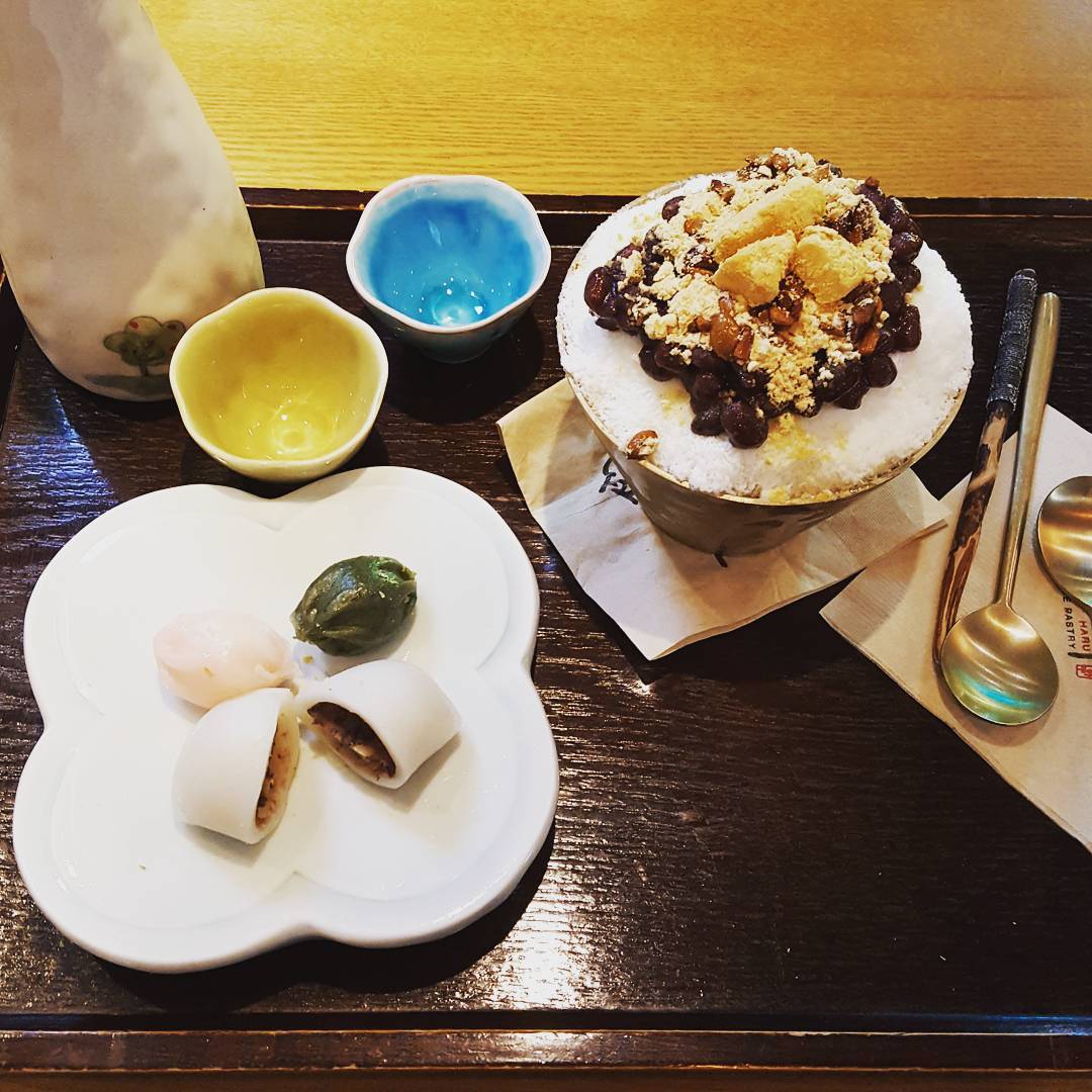 출처:하루떡인스타그램검색결과 