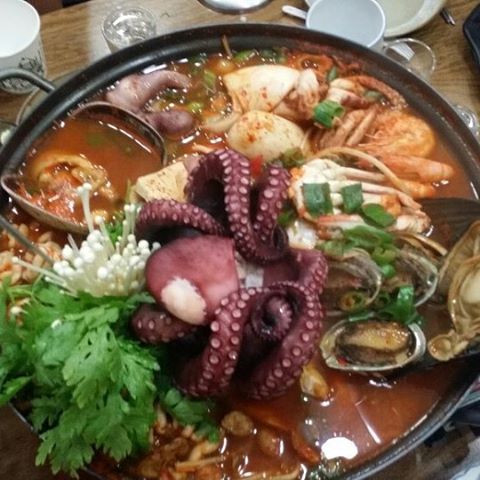찜들미