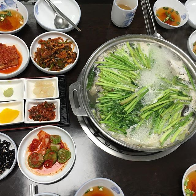 대복집|시청맛집, 한식맛집
