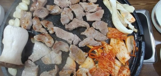 형제식육식당