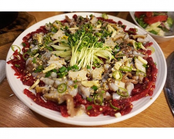 한마음 , 광주 광산구 수완로50번길 8