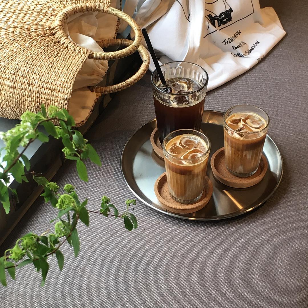 출처 : 인바이티드 인스타그램 검색 결과