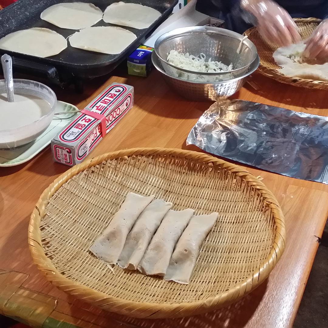 할망빙떡 - 제주, 제주시내 | 맛집검색 식신