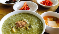 바다마루전복죽 매장 이미지