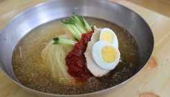 초량밀면 매장 이미지