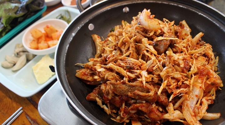 부산대 학생들이 추천한 부산대 맛집 25곳