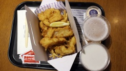 핑거스앤챗 매장 이미지