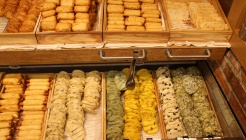 삼진어묵 매장 이미지