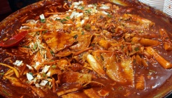 이가네떡볶이 매장 이미지