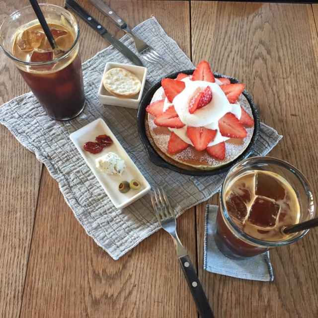 살롱드라방|애월맛집, 카페/디저트맛집