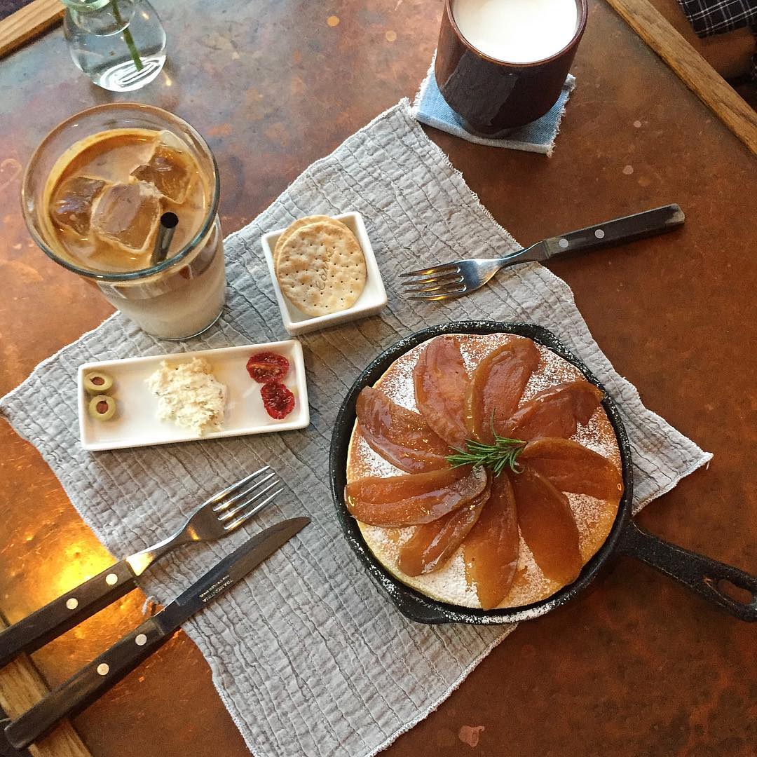 살롱드라방 - 제주, 애월 | 맛집검색 식신