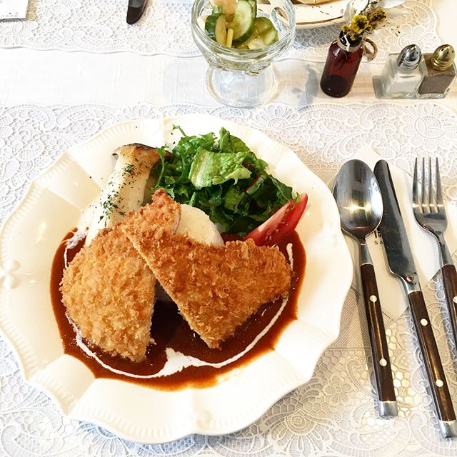 미화당살롱|부산진구/서면맛집, 양식맛집
