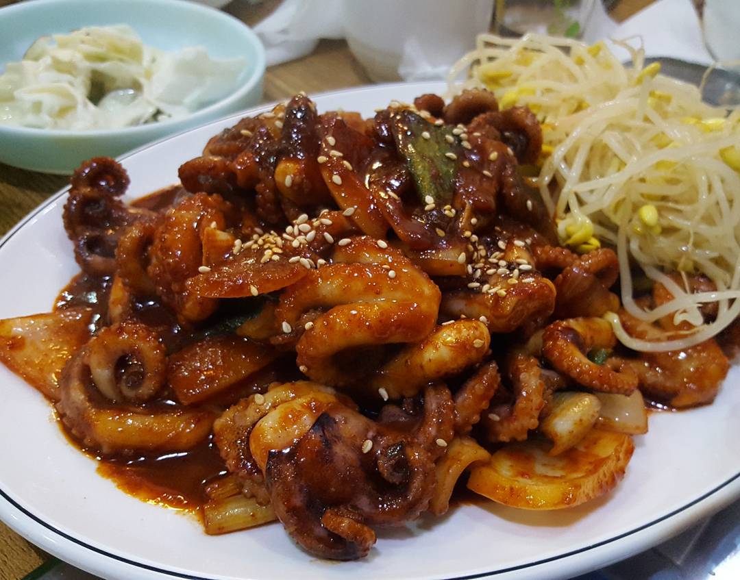와규쭈꾸미황태부대찌개|맛집, 한식맛집, 식신 대한민국 No.1 맛집검색,맛집추천