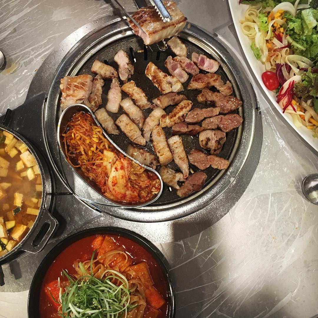 불란서삼겹살 대전은행동점 - 대전, 중구-은행 대흥 선화 | 맛집검색 식신