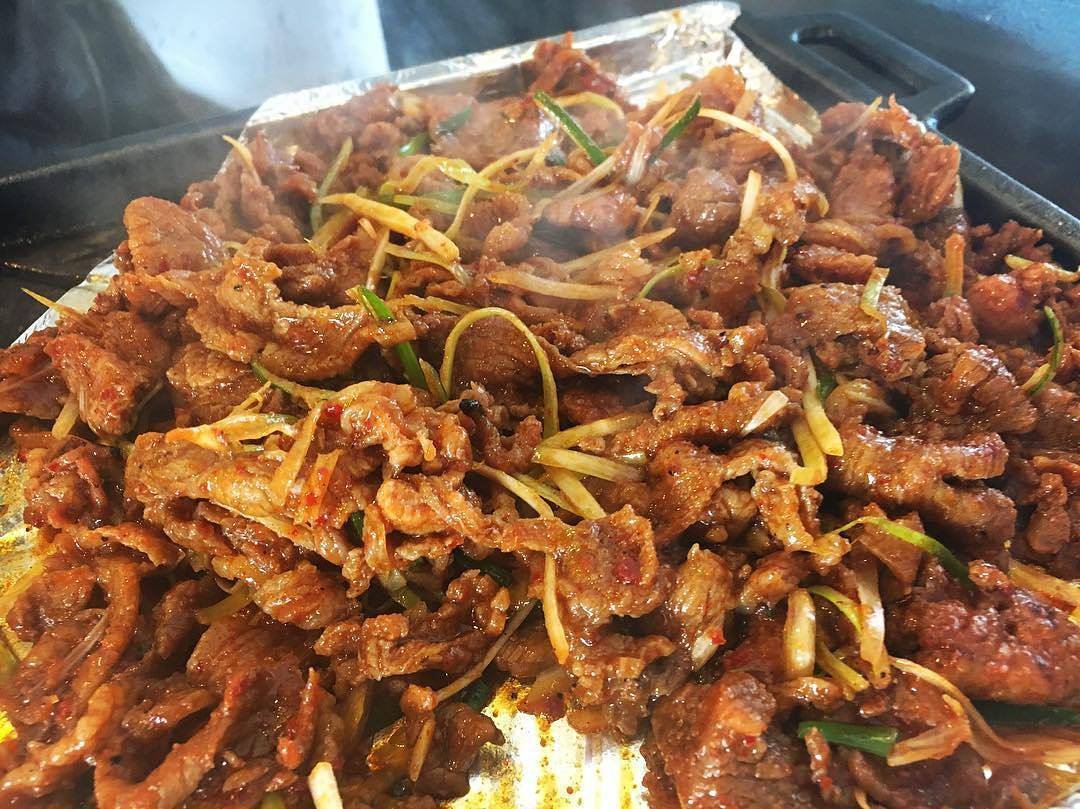 출처 : 돌다리집 인스타그램 검색 결과