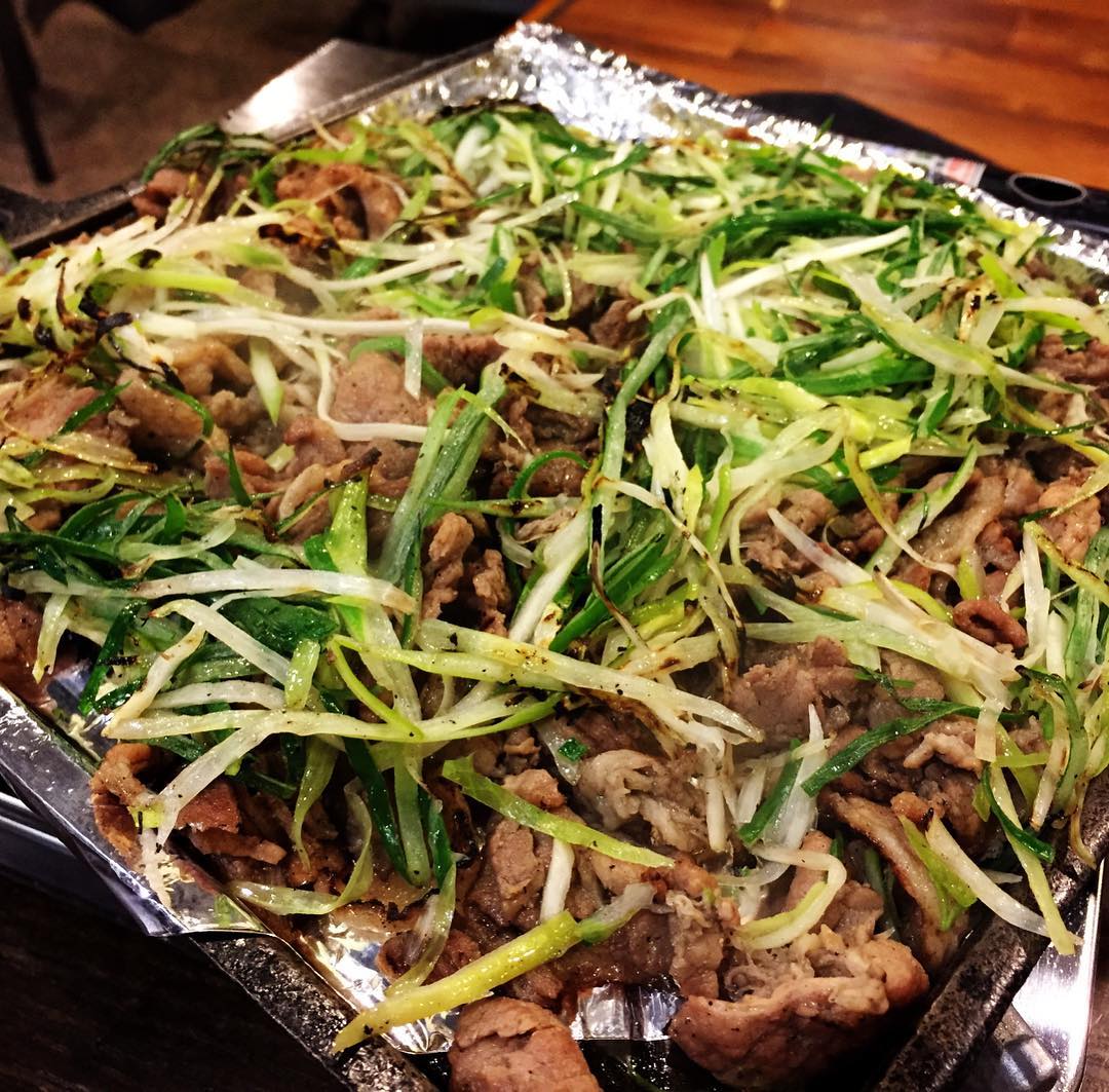 출처 : 돌다리집 인스타그램 검색 결과