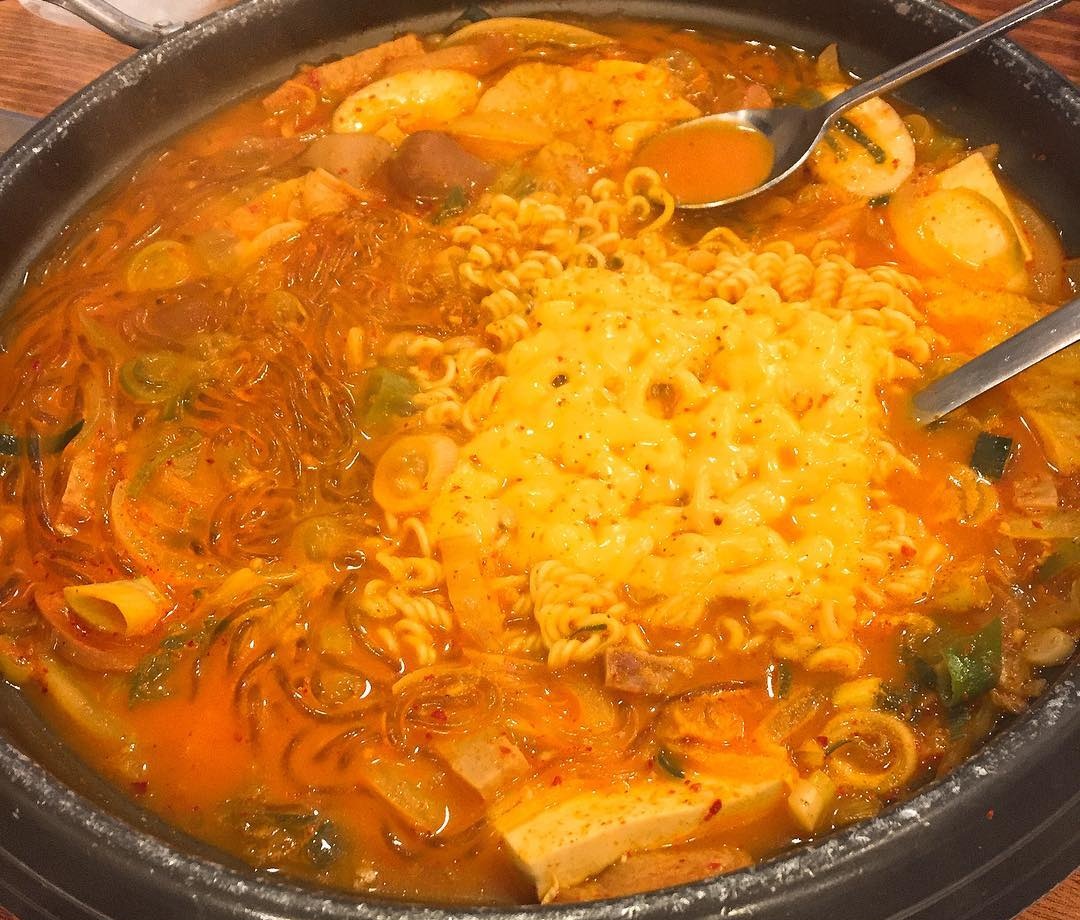  출처 : 다부찌 인스타그램 검색 결과