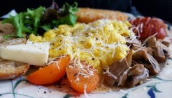 브런치카페 미뇽 매장 이미지