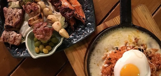 코다차야