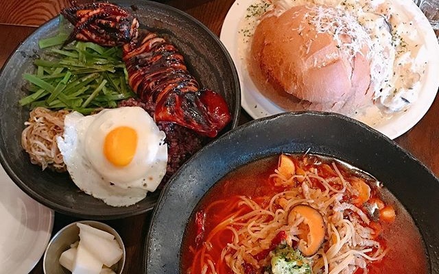 광교 맛집 - 수원/영통구 맛집 추천 15곳