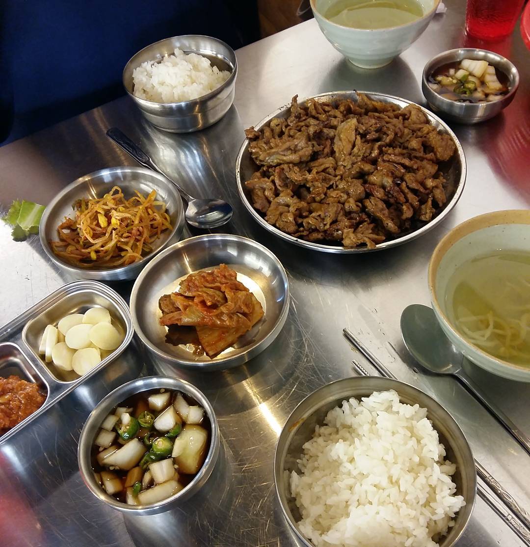 출처 : 일도불백 인스타그램 검색 결과