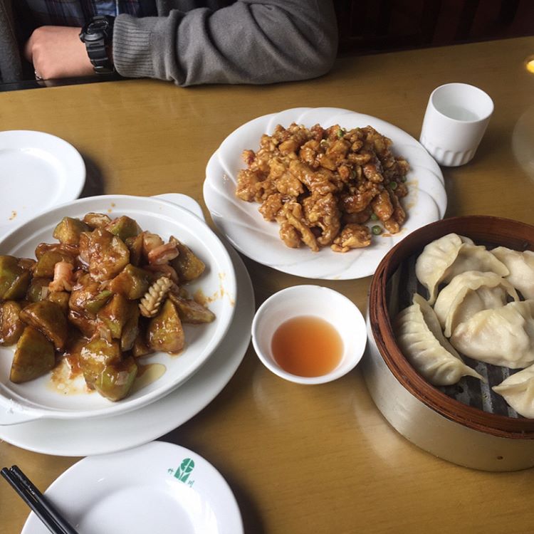 춘화루 - 중국/몽고, 청도(산동성) | 맛집검색 식신