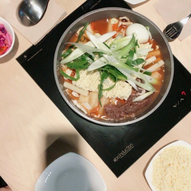 빌라 드 스파이시|맛집, 한식맛집