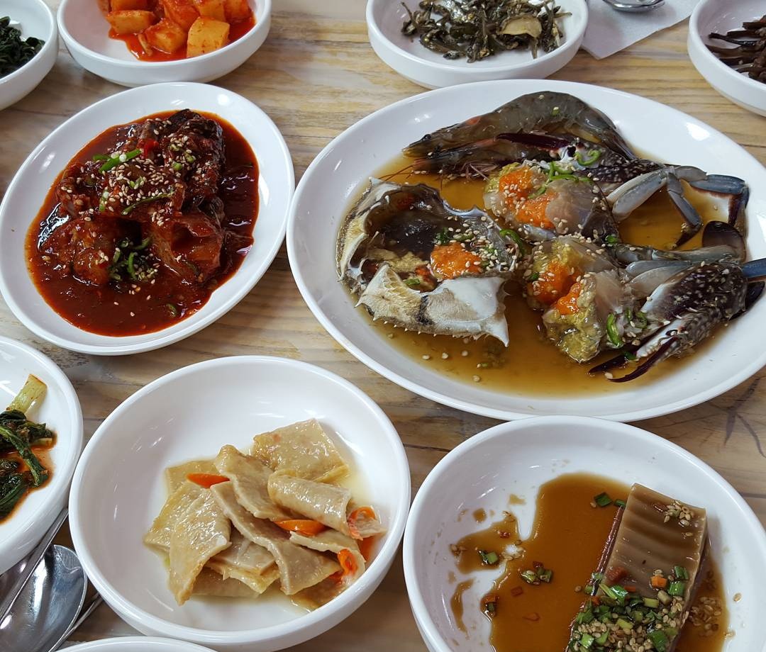 출처: 안면도해비알꽃게1번지 인스타그램 검색 결과