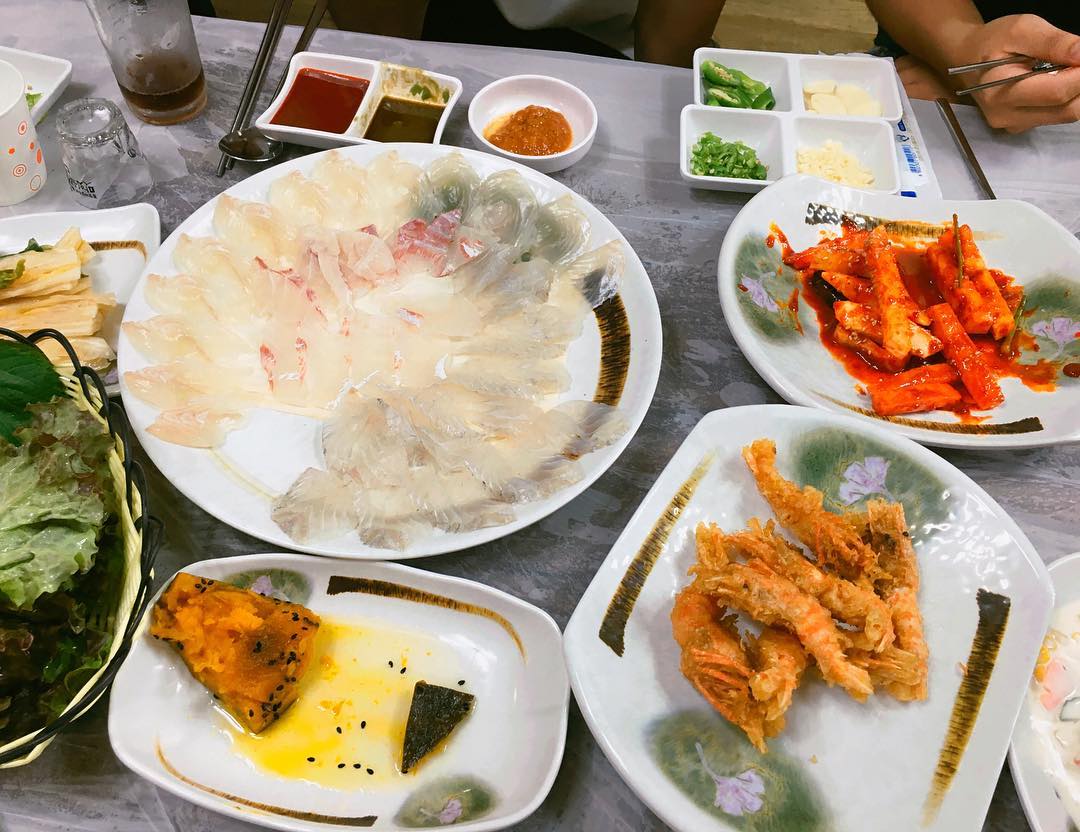 출처: 천금수산 인스타그램 검색 결과