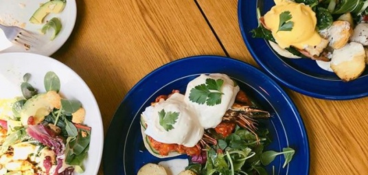 르브런쉭 광교아브뉴프랑점