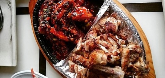 티엠비숯불바베큐