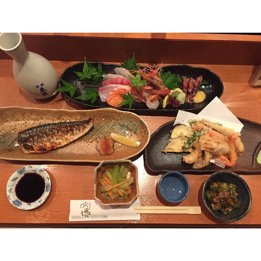 텐카이핀신오미야텐 - 일본, 나라 | 맛집검색 식신
