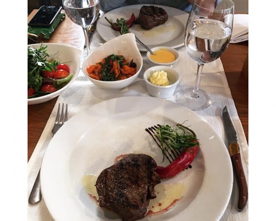 Pimiento Restaurant 