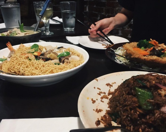 Penang Malaysian Cuisine 