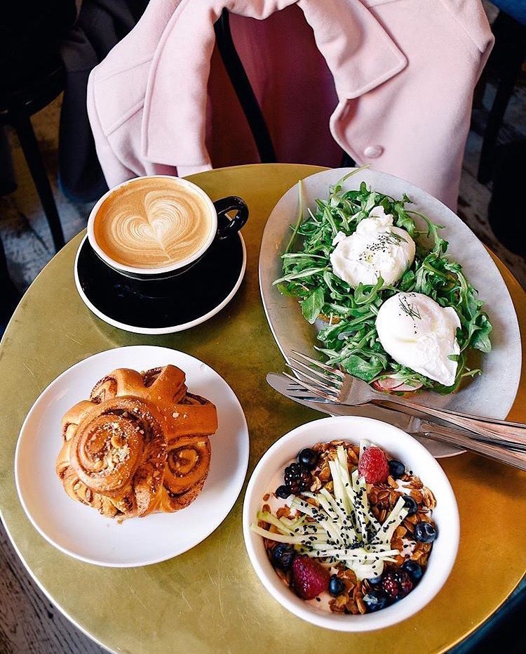 Tatte bakery & café - 미주 북미, 미국-보스턴 매사추세스 | 맛집검색 식신