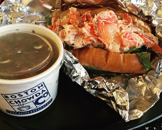 Boston Chowda Co 