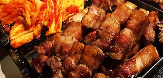 하남돼지집