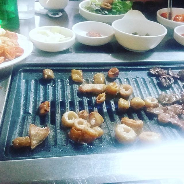 출처:똔똔이곱창 인스타그램검색결과