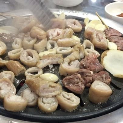 출처:똔똔이곱창 인스타그램검색결과